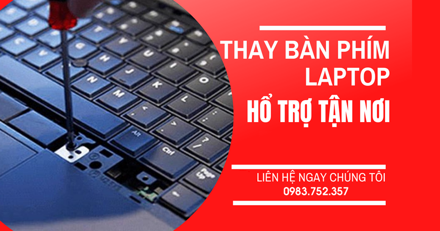 Bàn phím laptop