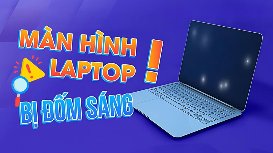 Màn hình laptop